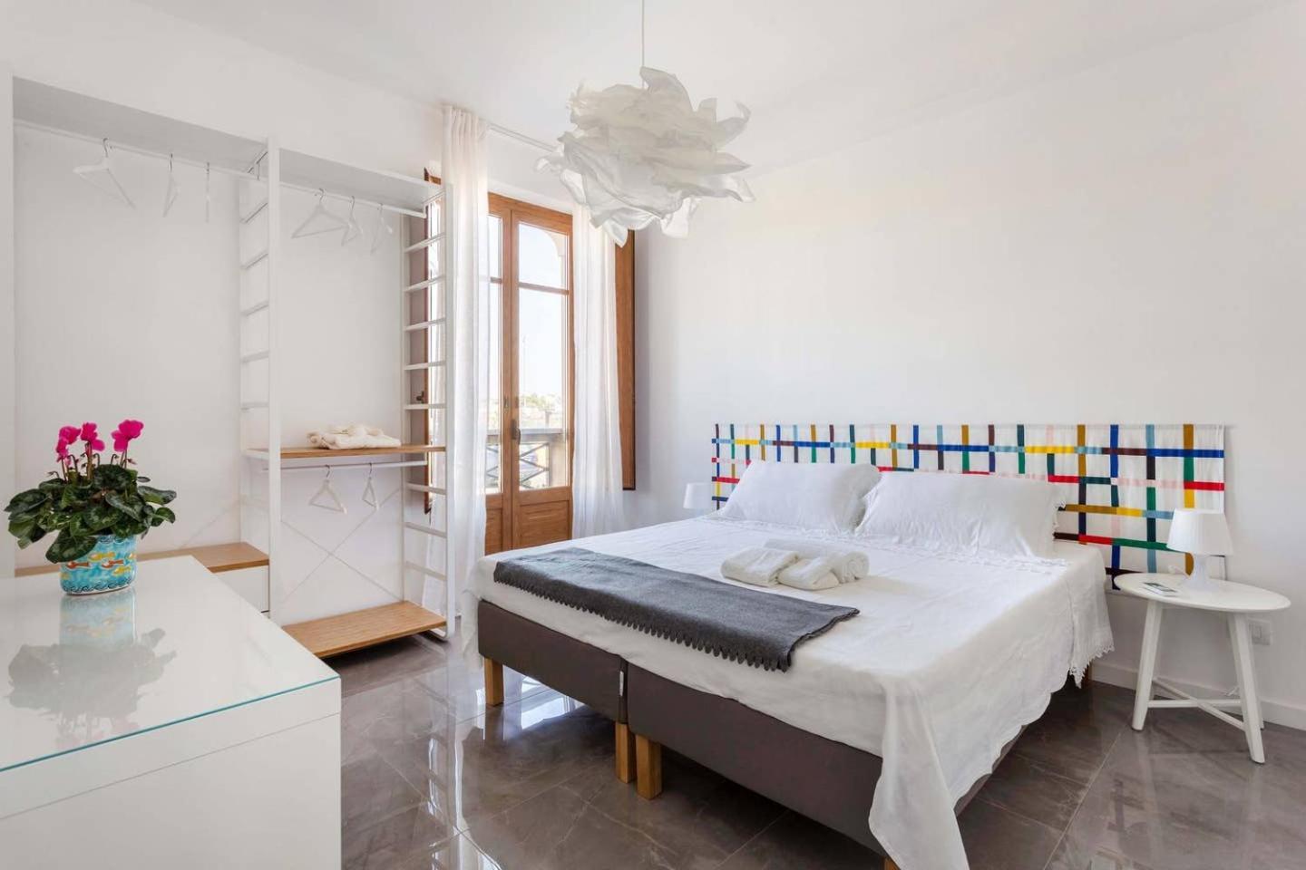 דירות קטאניה La Casa Di Nonna Maria מראה חיצוני תמונה