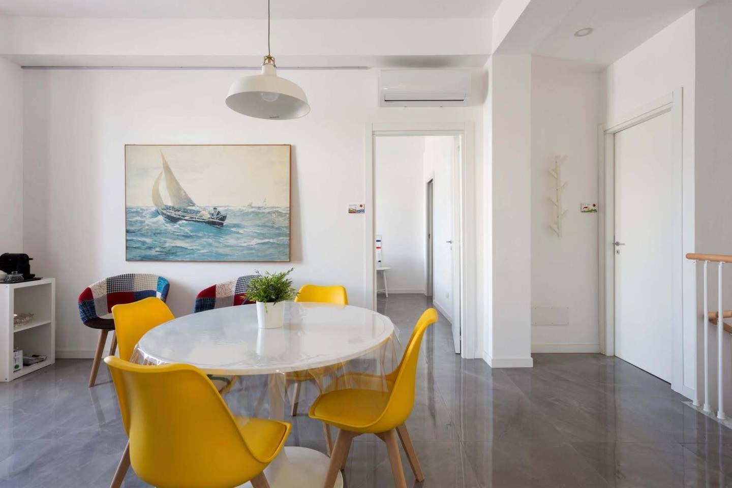 דירות קטאניה La Casa Di Nonna Maria מראה חיצוני תמונה
