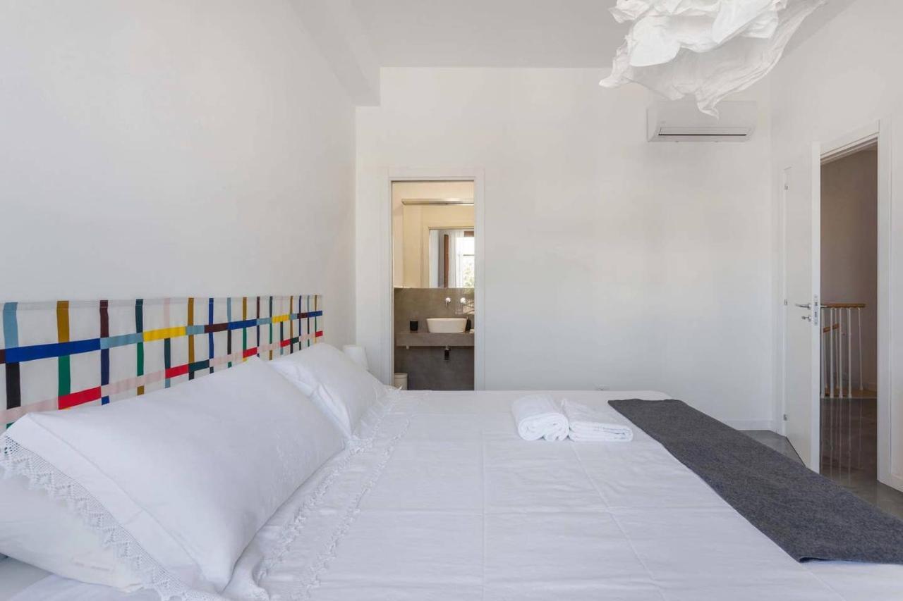 דירות קטאניה La Casa Di Nonna Maria מראה חיצוני תמונה